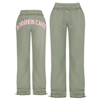 Ensemble Khaki Blush
