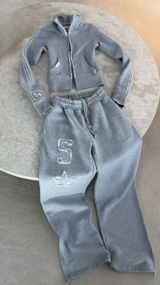 Ensemble Urban Grey