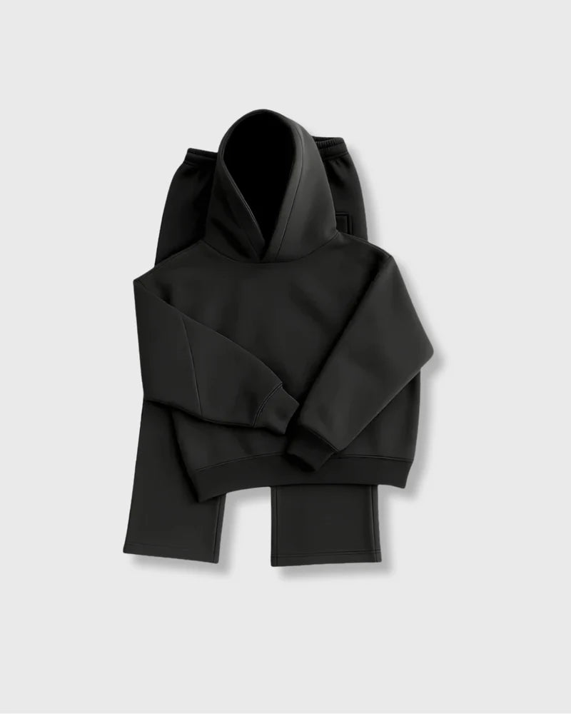 Ensemble Streetwear Essentiel