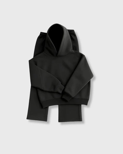Ensemble Streetwear Essentiel