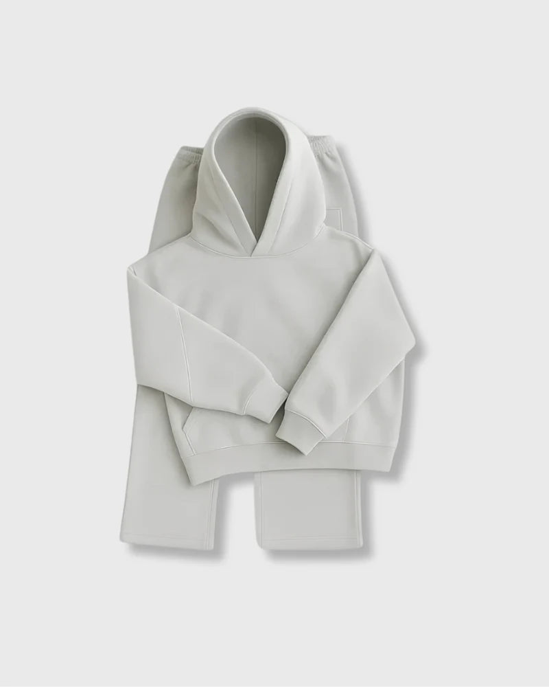 Ensemble Streetwear Essentiel