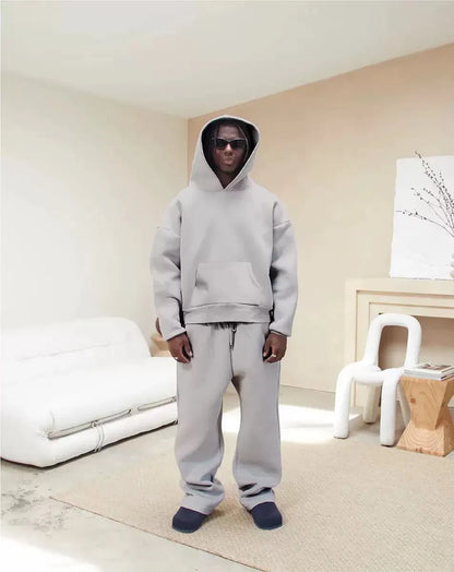 Ensemble Streetwear Essentiel