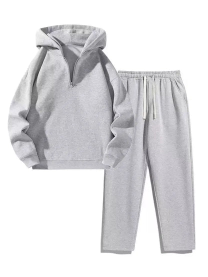 Ensemble Clean Fit
