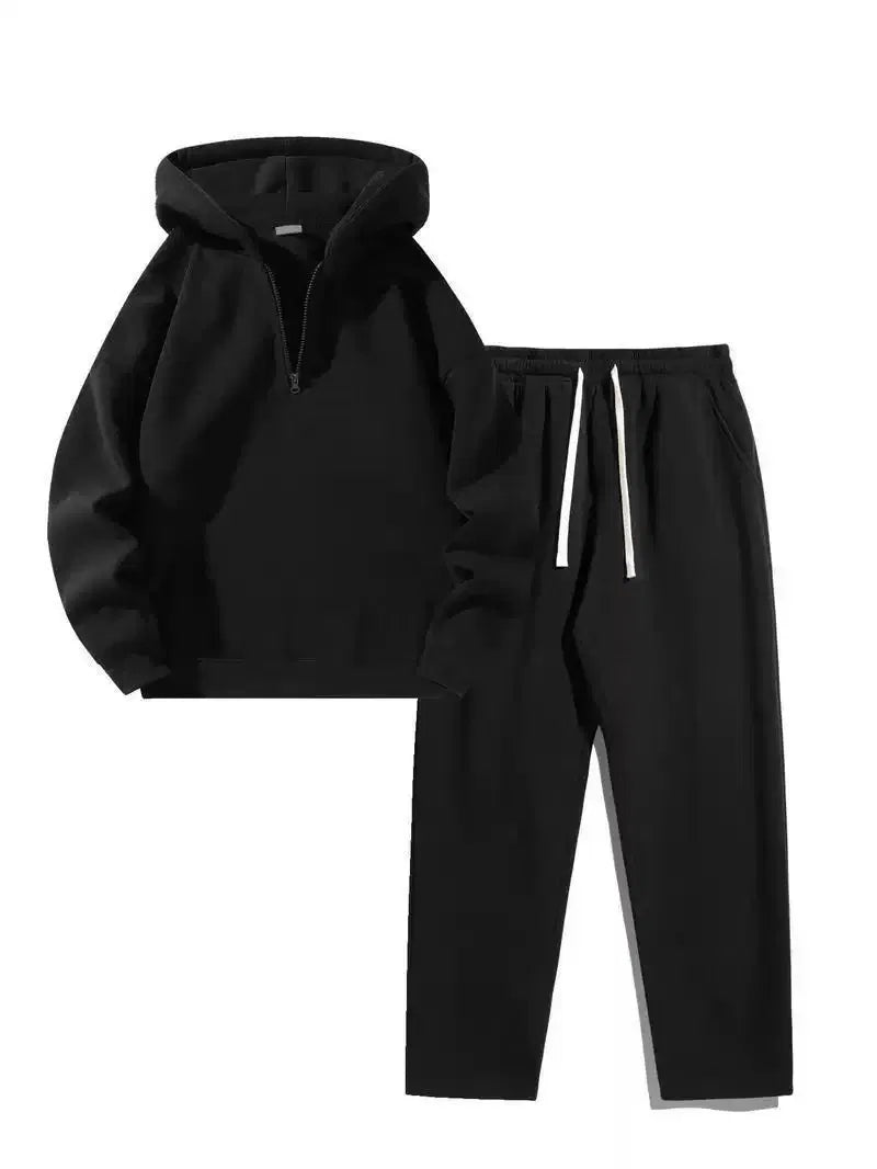 Ensemble Clean Fit