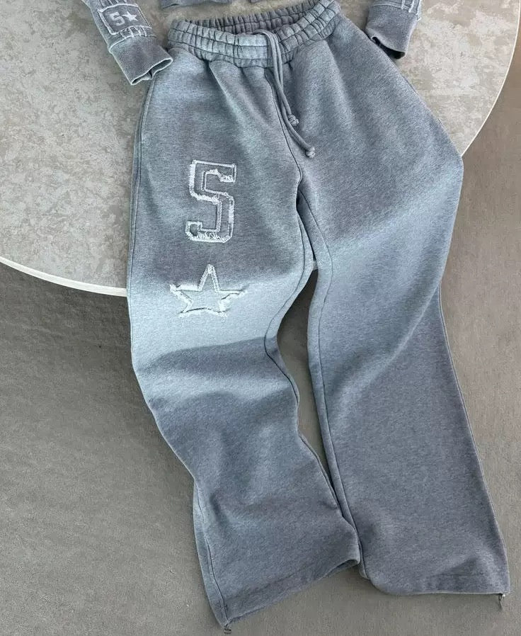 Ensemble Urban Grey